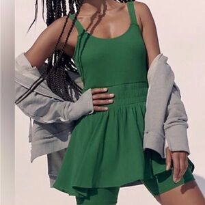 FP Movement Full Court Dress